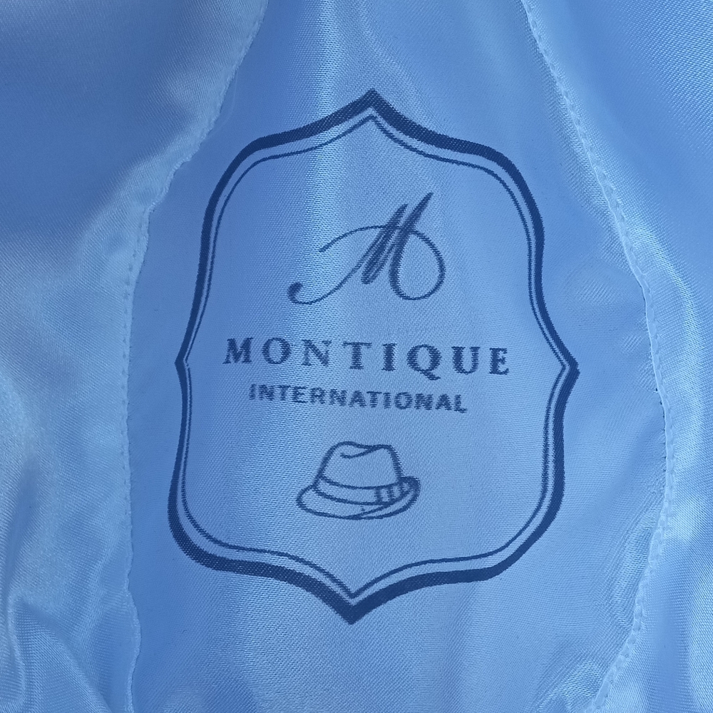 Monique Men Hat - Picture 3 of 6